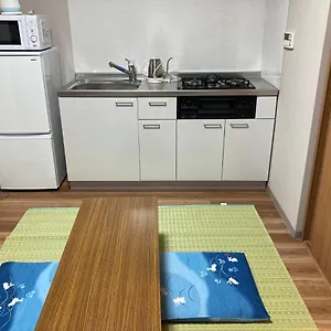  Apartment Sky Tree
