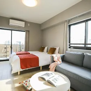  Appartement One-asakusa