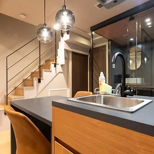  Apartment D-waseda