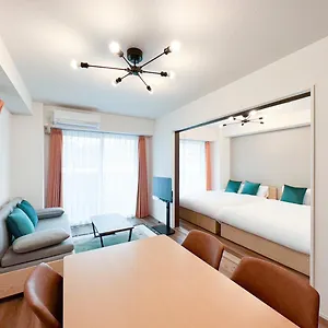  Apartment Alato Kinshicho